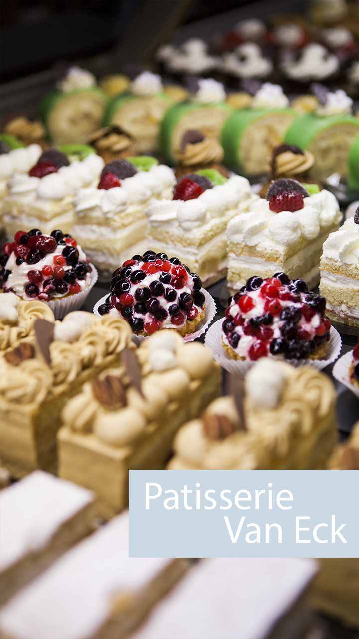 Patisserie van Eck